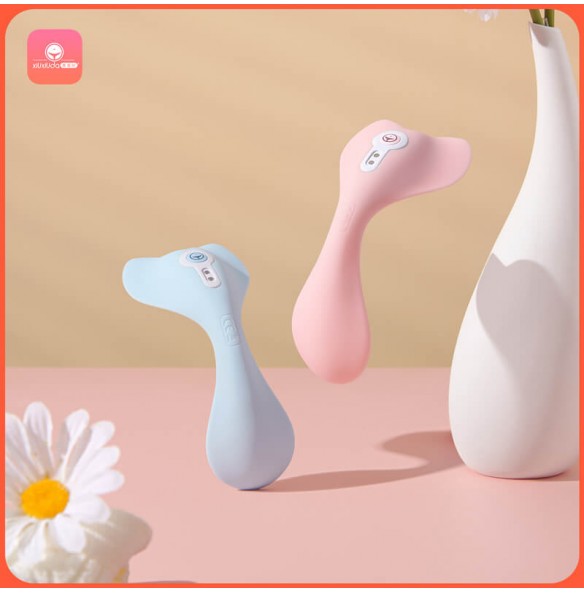 XIUXIUDA - Small Whale Mini Ai Wearable Pink (Support APP Mini Programs - Chargeable) XIUXIUDA - Small Whale Mini Ai Wearable Pink (Support APP Mini Programs - Chargeable)